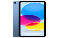 Tablet Apple iPad 10.90" Apple A14 /256GB, WiFi, niebieski
