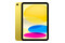 Tablet Apple iPad 10.90" Apple A14 /64GB, WiFi, żółty