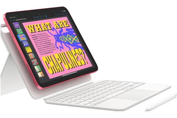 Tablet Apple iPad 11.00" Apple A16 /256GB, WiFi, żółty