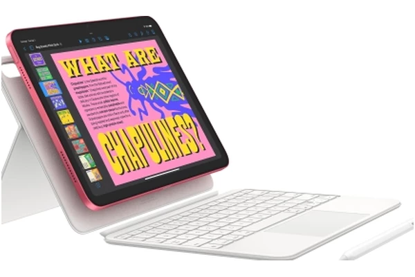Tablet Apple iPad 11.00" Apple A16 /512GB, 5G, żółty