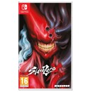 Slave Zero X Nintendo Switch