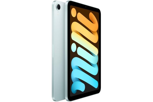 Tablet Apple iPad mini 8.30" Apple A17 /256GB, WiFi, niebieski