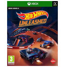 Hot Wheels Unleashed Xbox (Series X)
