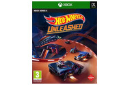 Hot Wheels Unleashed Xbox (Series X)