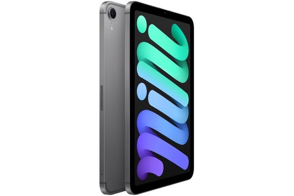 Tablet Apple iPad mini 8.30" Apple A17 /128GB, WiFi, gwiezdna szarość