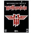 Return to Castle Wolfenstein PC
