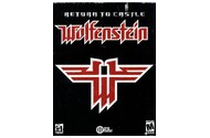 Return to Castle Wolfenstein PC