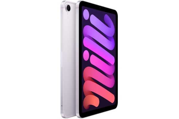 Tablet Apple iPad mini 8.30" Apple A17 /128GB, 5G, fioletowy