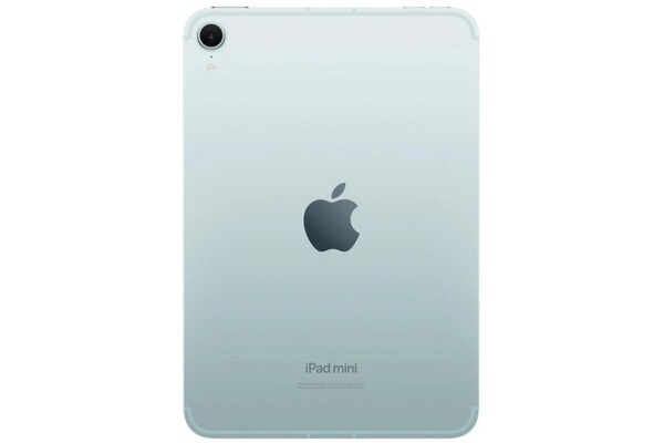 Tablet Apple iPad mini 8.30" Apple A17 /128GB, 5G, niebieski