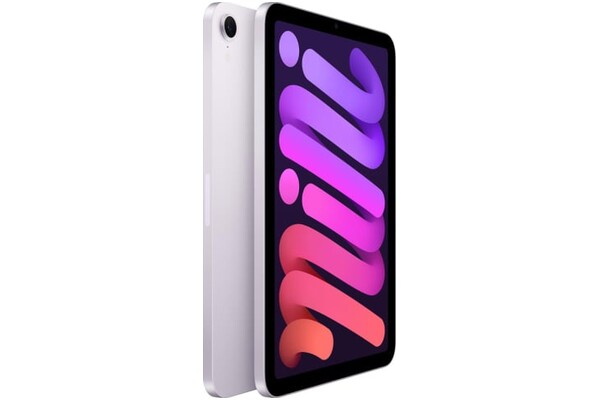 Tablet Apple iPad mini 8.30" Apple A17 /256GB, WiFi, fioletowy