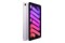 Tablet Apple iPad mini 8.30" Apple A17 /256GB, WiFi, fioletowy