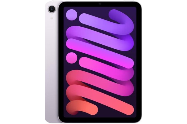 Tablet Apple iPad mini 8.30" Apple A17 /128GB, WiFi, fioletowy