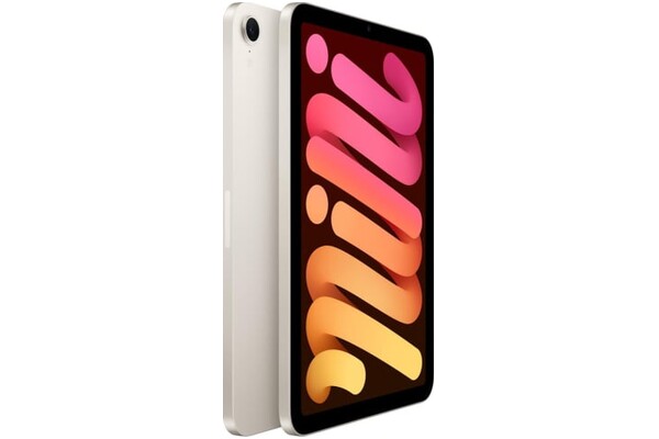 Tablet Apple iPad mini 8.30" Apple A17 /128GB, WiFi, księżycowa poświata