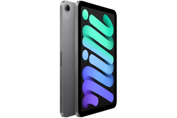 Tablet Apple iPad mini 8.30" Apple A17 /128GB, WiFi, szary