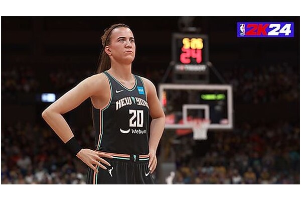 NBA24 Xbox (Series X)