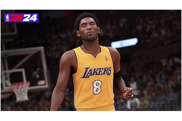 NBA24 Xbox (Series X)