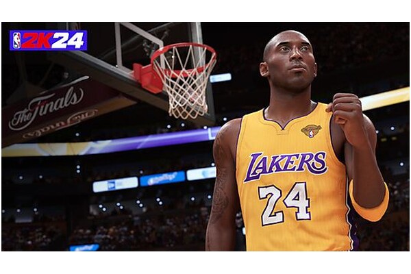 NBA24 Xbox (Series X)