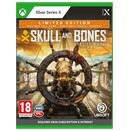 SKULL&BONES Edycja Limitowana Xbox (Series X)