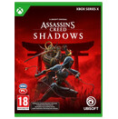 Assassins Creed Shadows + Steelbook Xbox (Series X)