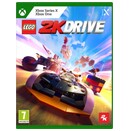 LEGO Drive Xbox (One/Series X)