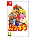 Super Mario RPG Nintendo Switch