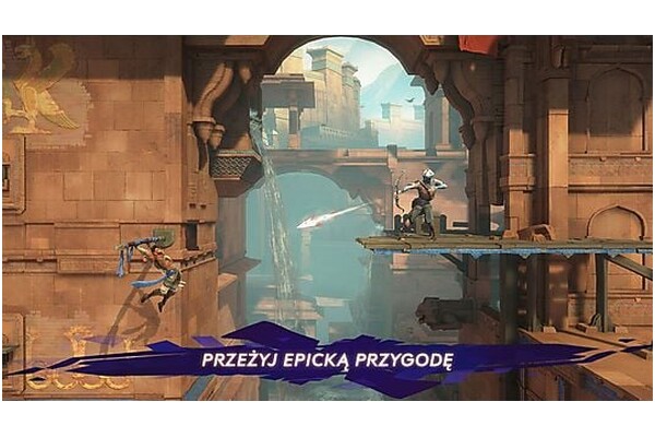 Prince of Persia The Lost Crown Xbox (Series X)