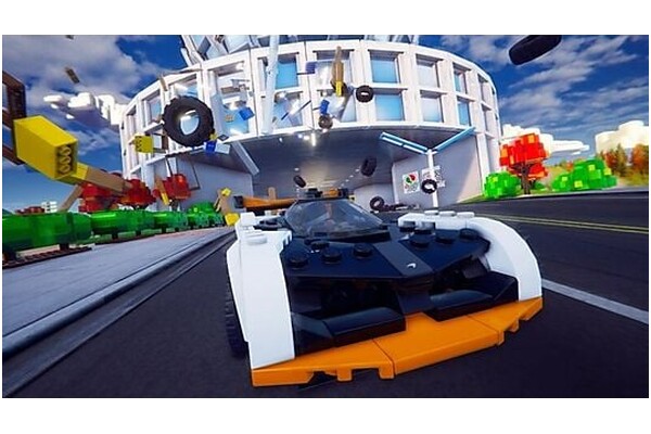 LEGO Drive Xbox (Series X)