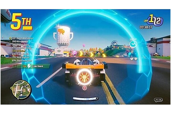 LEGO Drive Xbox (Series X)
