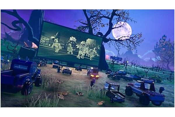 LEGO Drive Xbox (Series X)