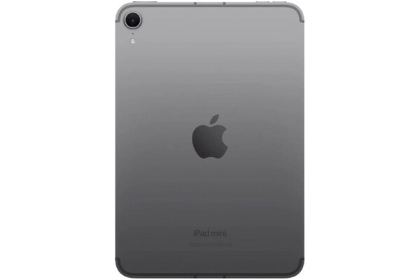 Tablet Apple iPad mini 8.30" Apple A17 /256GB, 5G, gwiezdna szarość