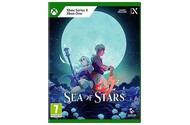 Sea of Stars Xbox (Series X)
