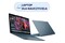 Laptop Lenovo Yoga Slim 7 14.0" AMD Ryzen AI 5 340 340 AMD Radeon 840M 16GB 1TB SSD Windows 11 Home niebieski