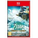 The Legend of Zelda Tears of the Kingdom (NS2) Nintendo Switch