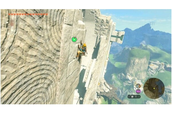 The Legend of Zelda Tears of the Kingdom (NS2) Nintendo Switch