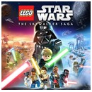 LEGO Star Wars The Skywalker Saga Xbox (One/Series S/X)