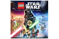 LEGO Star Wars The Skywalker Saga Xbox (One/Series S/X)
