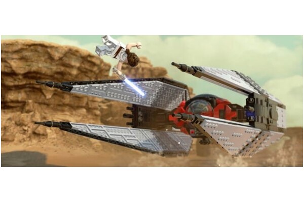 LEGO Star Wars The Skywalker Saga Xbox (One/Series S/X)