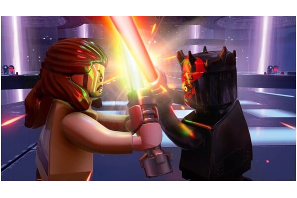 LEGO Star Wars The Skywalker Saga Xbox (One/Series S/X)