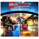 LEGO Marvels Avengers Season Pass PC