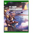 TOWA and the Guardians of the Sacred Tree Edycja Limitowana Xbox (Series X)