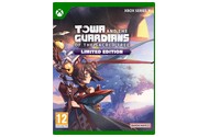 TOWA and the Guardians of the Sacred Tree Edycja Limitowana Xbox (Series X)