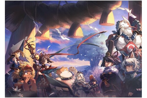 TOWA and the Guardians of the Sacred Tree Edycja Limitowana Xbox (Series X)