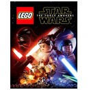 LEGO Star Wars The Force Awaken PC