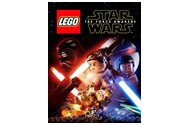LEGO Star Wars The Force Awaken PC