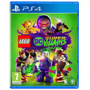 LEGO DC Super Villains PlayStation 4