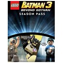 LEGO Batman 3 Beyond Gotham Season Pass PC