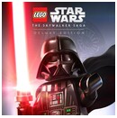 LEGO Star Wars The Skywalker Saga Edycja Deluxe Xbox (One/Series S/X)