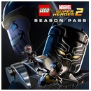 LEGO Marvel Super Heroes 2 Season Pass PC