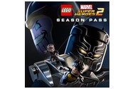 LEGO Marvel Super Heroes 2 Season Pass PC