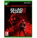 Killing Floor 3 Edycja Premierowa Xbox (Series X)